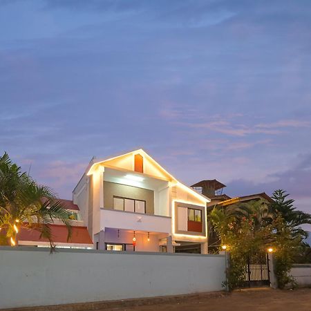 Ll Empyrean Stay II Luxury Ll Celestial Unicorn Villa Ll 3Bhk Ll Ac Ll Private Big Pool Ll Lonavala Exteriér fotografie