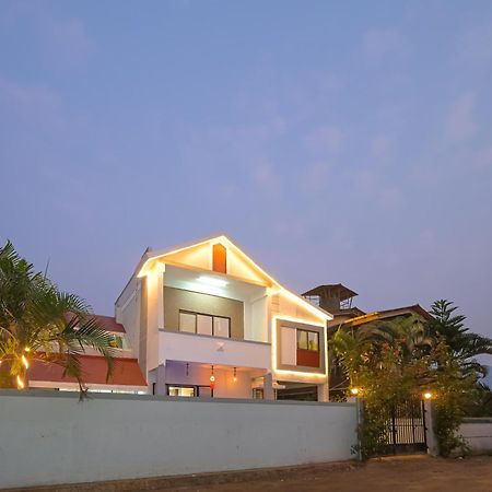 Ll Empyrean Stay II Luxury Ll Celestial Unicorn Villa Ll 3Bhk Ll Ac Ll Private Big Pool Ll Lonavala Exteriér fotografie