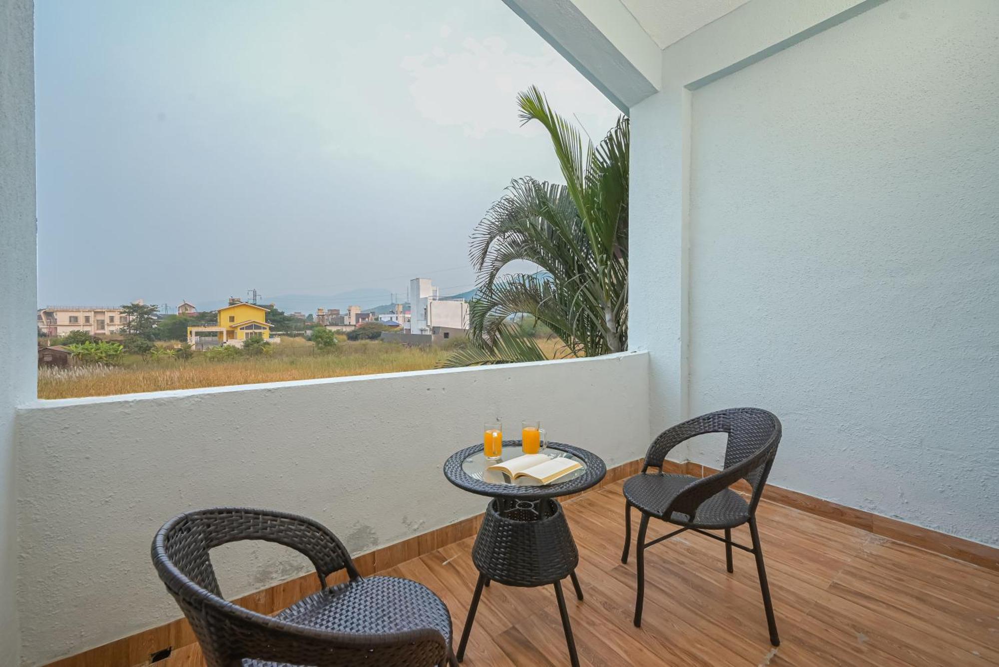 Ll Empyrean Stay II Luxury Ll Celestial Unicorn Villa Ll 3Bhk Ll Ac Ll Private Big Pool Ll Lonavala Exteriér fotografie