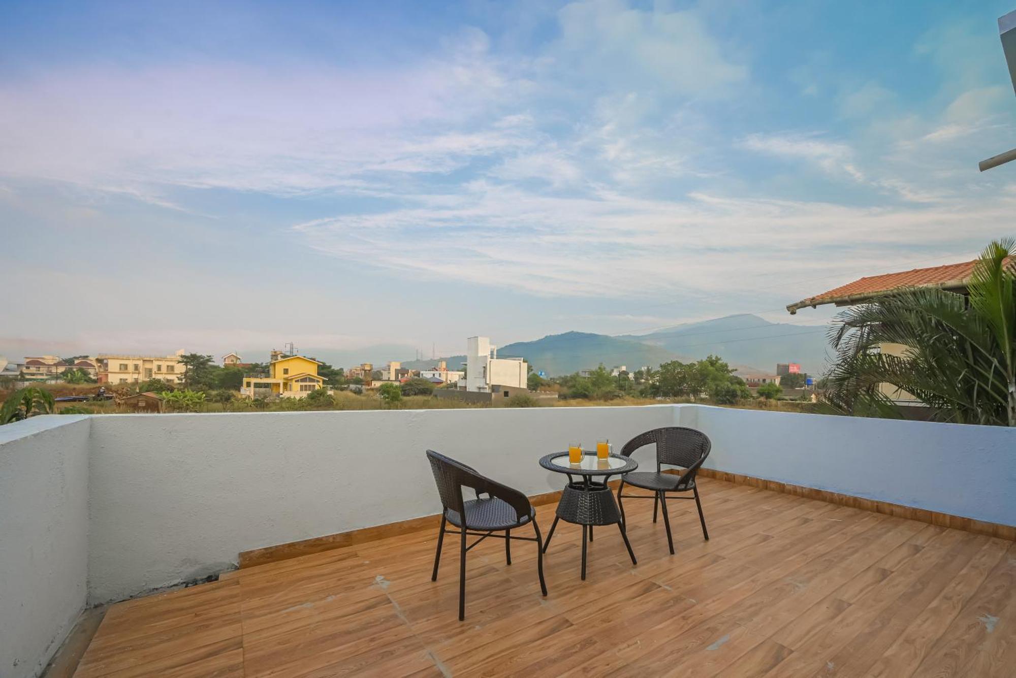 Ll Empyrean Stay II Luxury Ll Celestial Unicorn Villa Ll 3Bhk Ll Ac Ll Private Big Pool Ll Lonavala Exteriér fotografie