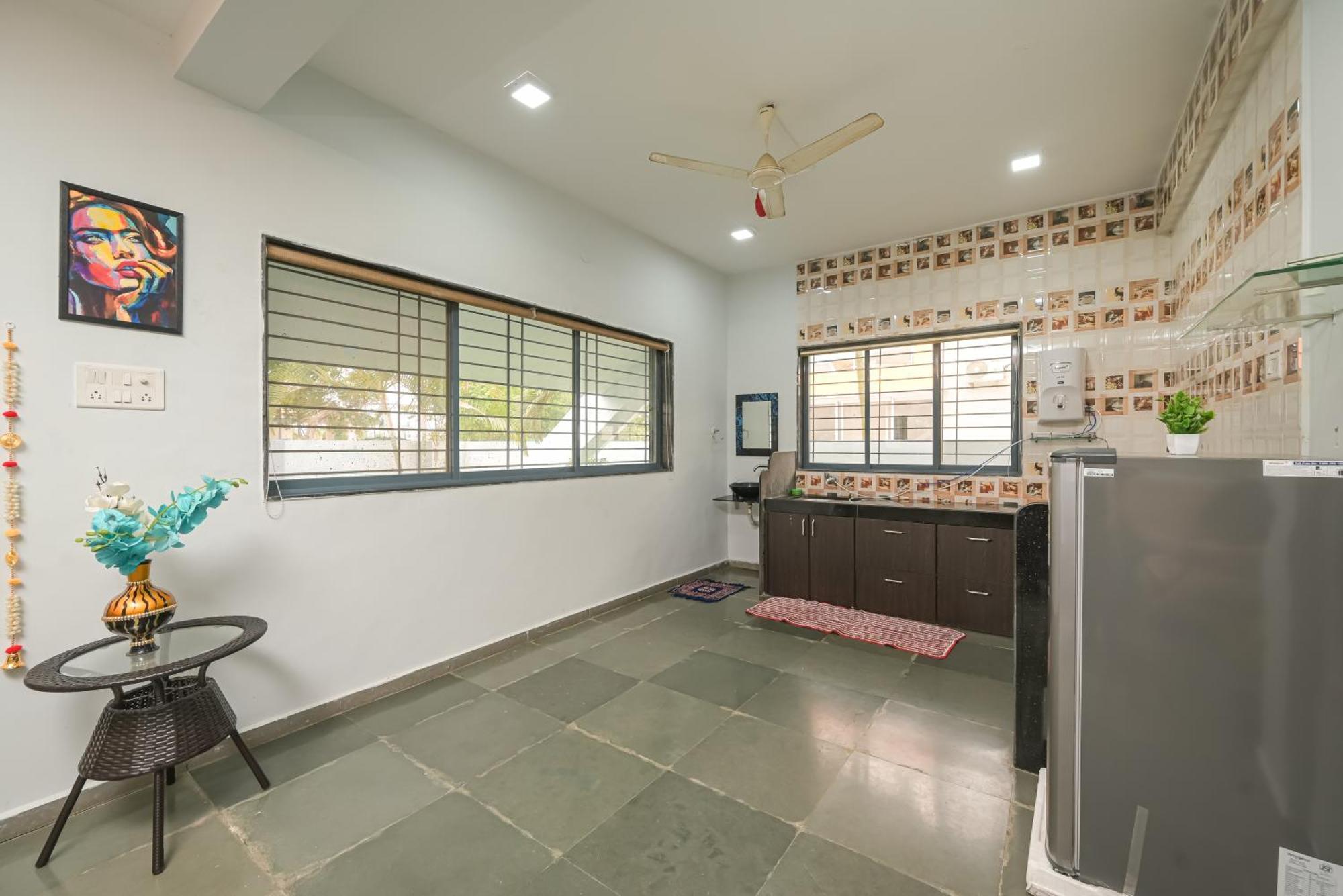 Ll Empyrean Stay II Luxury Ll Celestial Unicorn Villa Ll 3Bhk Ll Ac Ll Private Big Pool Ll Lonavala Exteriér fotografie