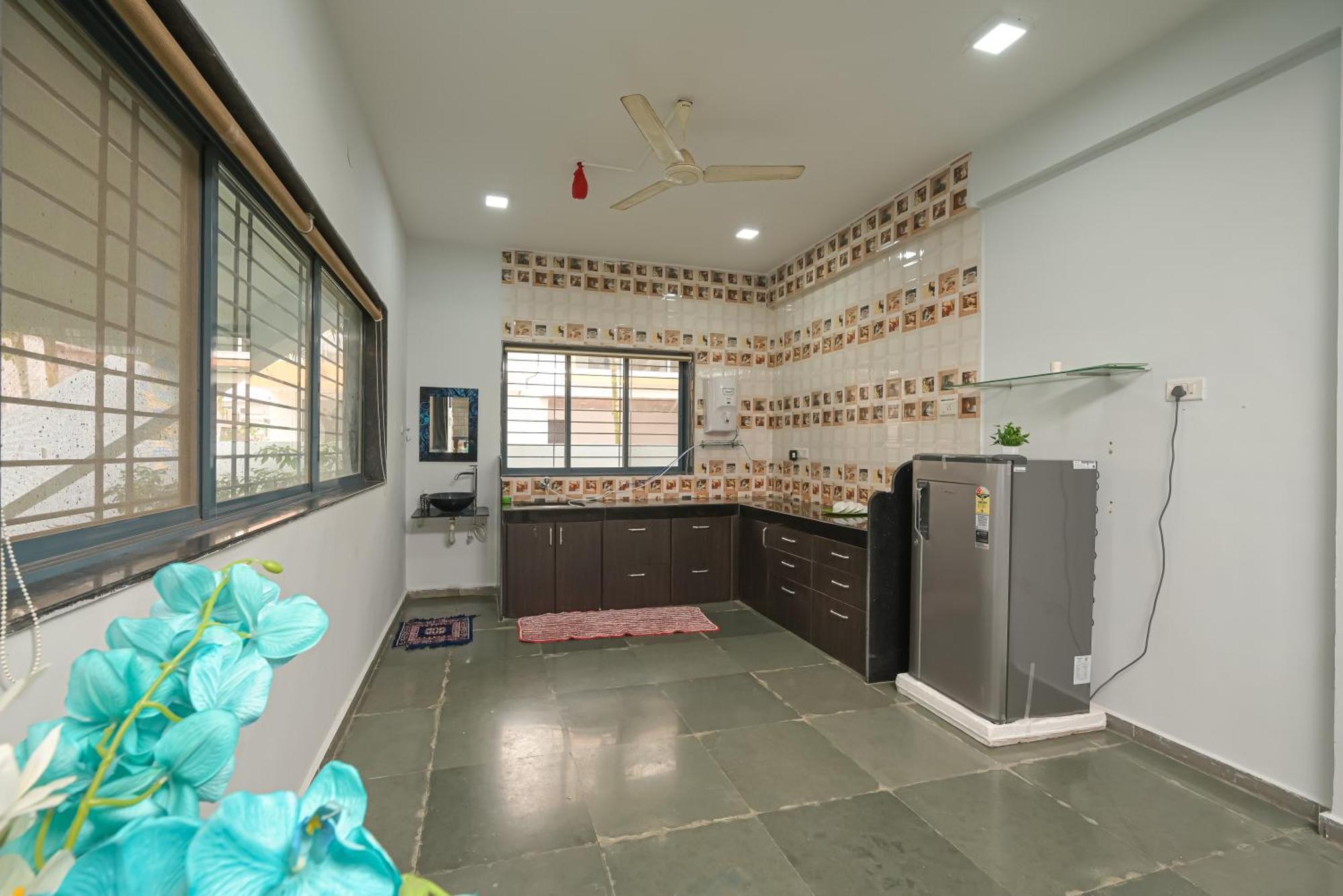 Ll Empyrean Stay II Luxury Ll Celestial Unicorn Villa Ll 3Bhk Ll Ac Ll Private Big Pool Ll Lonavala Exteriér fotografie