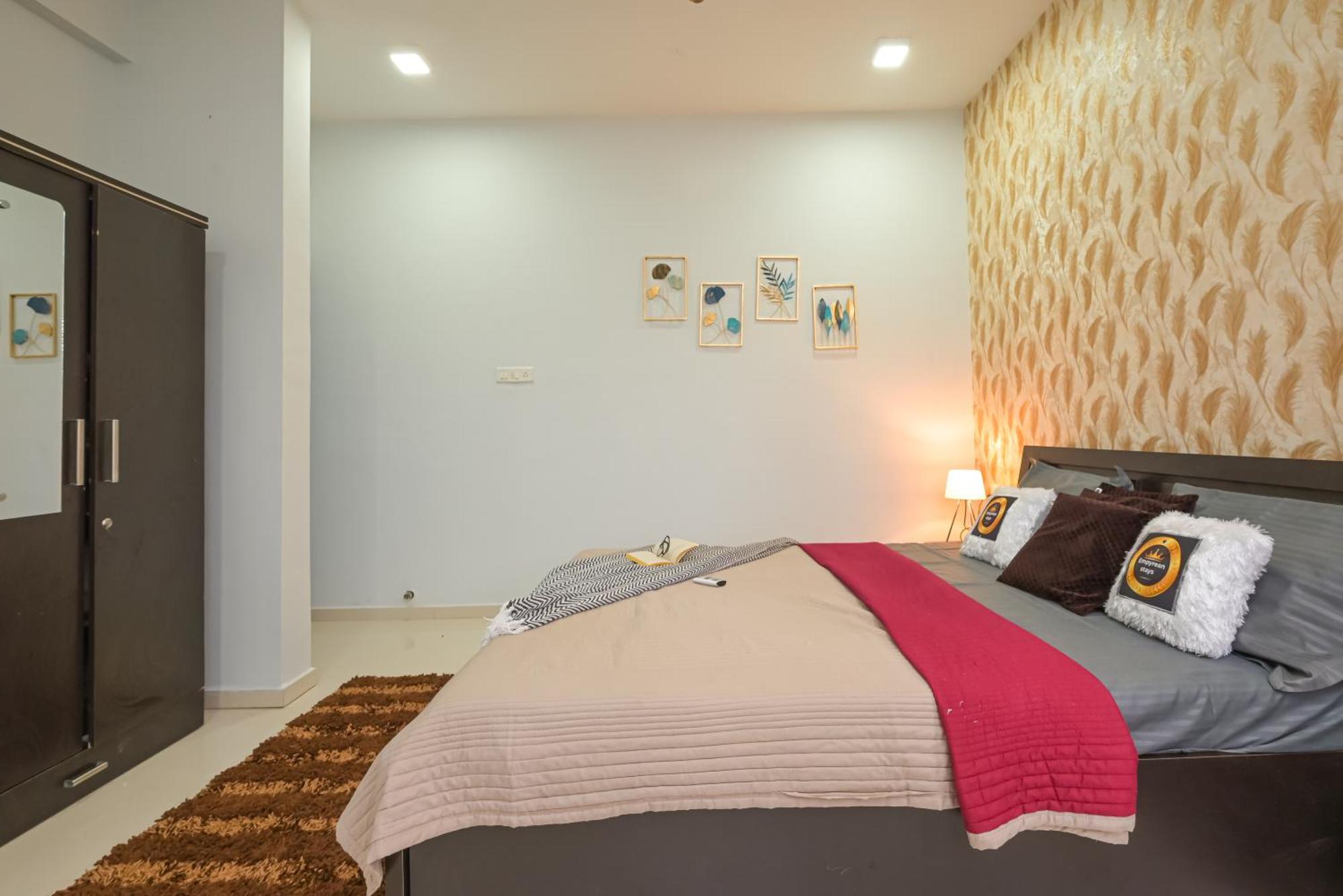 Ll Empyrean Stay II Luxury Ll Celestial Unicorn Villa Ll 3Bhk Ll Ac Ll Private Big Pool Ll Lonavala Exteriér fotografie