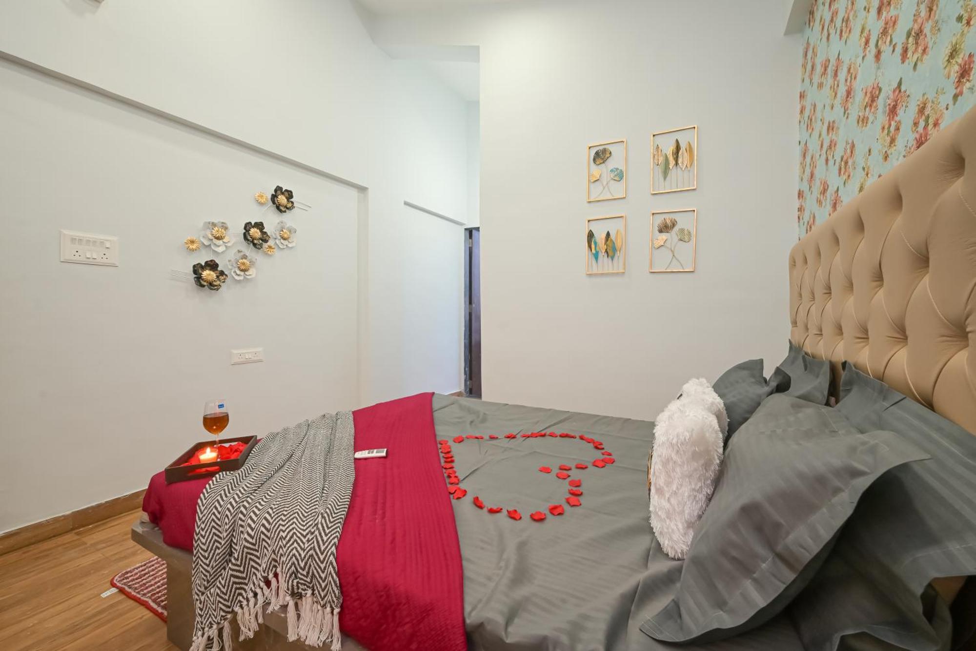 Ll Empyrean Stay II Luxury Ll Celestial Unicorn Villa Ll 3Bhk Ll Ac Ll Private Big Pool Ll Lonavala Exteriér fotografie